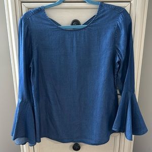 Women’s Halston Top